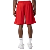 Proclub Comfort Mesh Athletic Shorts (Plus Size)