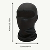 Balaclava Face Mask Quick Dry