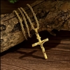 Cross neckless Collection