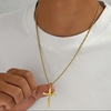 Cross neckless Collection