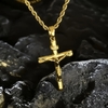 Cross neckless Collection