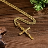 Cross neckless Collection