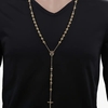 Rosary necklace 