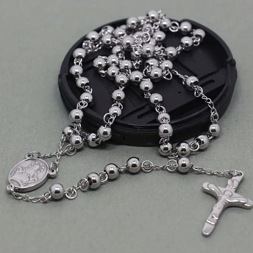 Rosary necklace 