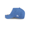 940 A-Frame Indigo Blue Snapback 