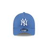 940 A-Frame Indigo Blue Snapback 