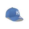 940 A-Frame Indigo Blue Snapback 