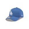 940 A-Frame Indigo Blue Snapback 