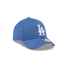 940 A-Frame Indigo Blue Snapback 