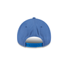 940 A-Frame Indigo Blue Snapback 