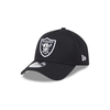 940 A-Frame Basketball Mesh Snapback 