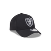 940 A-Frame Basketball Mesh Snapback 
