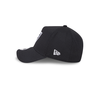 940 A-Frame Basketball Mesh Snapback 