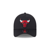 940 A-Frame Basketball Mesh Snapback 