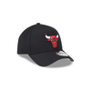 940 A-Frame Basketball Mesh Snapback 