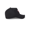 940 A-Frame Basketball Mesh Snapback 