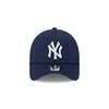 940 A-Frame Basketball Mesh Snapback 