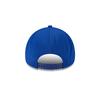 940 A-Frame Basketball Mesh Snapback 