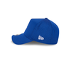 940 A-Frame Basketball Mesh Snapback 