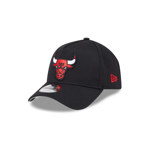 940 A-Frame Basketball Mesh Snapback 
