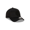 940 A-Frame Black on Black Snapback