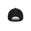 940 A-Frame Black on Black Snapback