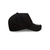 940 A-Frame Black on Black Snapback