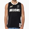 M & N Tip-Off Swingman Jersey