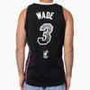 M & N Tip-Off Swingman Jersey