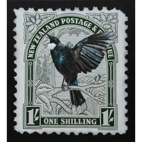 Postage