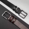 Ox Leather Belt