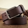 Ox Leather Belt