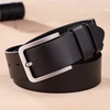 Ox Leather Belt