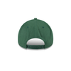 New Era 940 A-Frame Cilantro Metallic Cig Snapback
