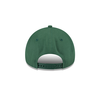 New Era 940 A-Frame Cilantro Metallic Cig Snapback
