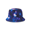 New Era Bucket GALAXY GLOW XPR 