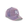 New Era 940 A-Frame PINK ACID DENIM Snapback