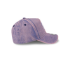 New Era 940 A-Frame PINK ACID DENIM Snapback