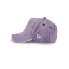 New Era 940 A-Frame PINK ACID DENIM Snapback