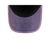 New Era 940 A-Frame PINK ACID DENIM Snapback