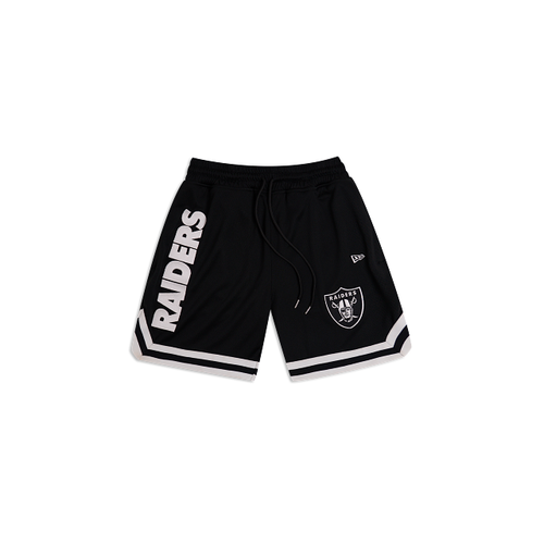 New Era League Mesh Shorts