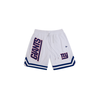 New Era League Mesh Shorts