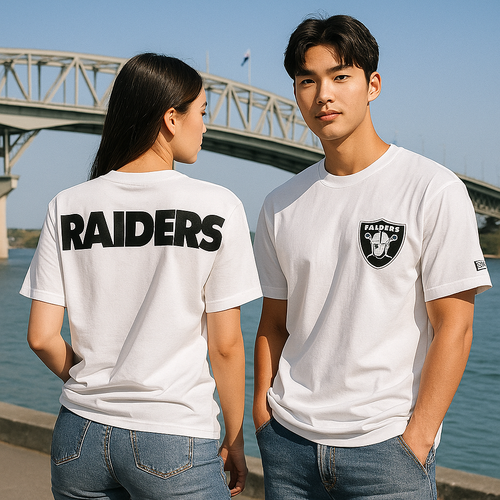 New Era League Icon T-shirts