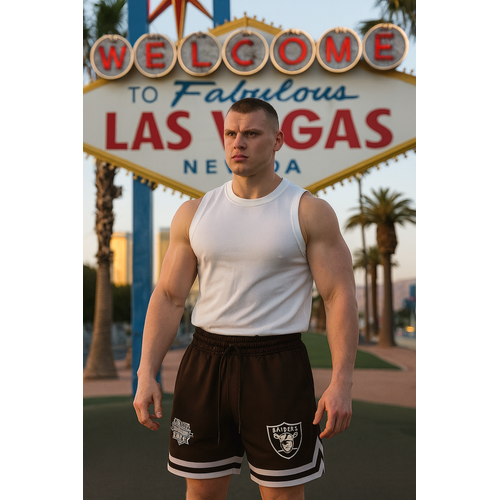 New Era Sandy Bay  MESH SHORTS 