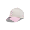 940 AF 2TONE PINK Snapback