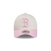 940 AF 2TONE PINK Snapback