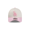 940 AF 2TONE PINK Snapback