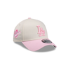 940 AF 2TONE PINK Snapback
