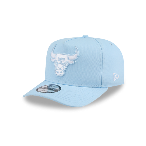 9Fifty™  A-Frame GLACIAL BLUE Snapback