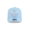 9Fifty™  A-Frame GLACIAL BLUE Snapback